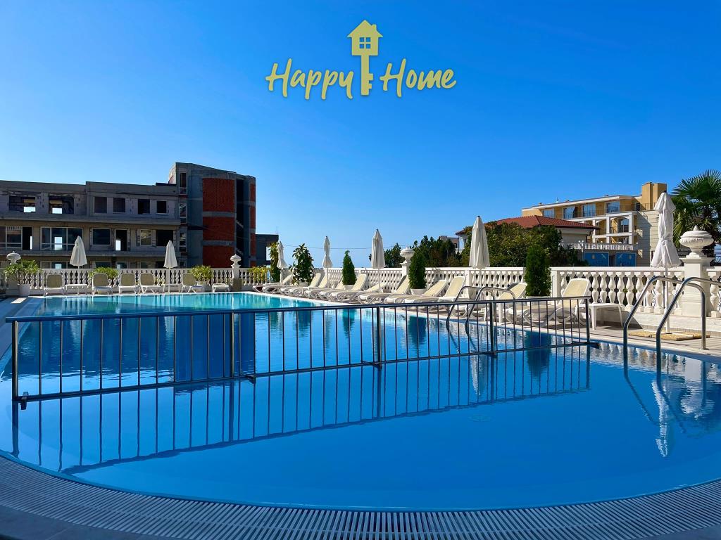 Квартира в Святом Власе, Болгария, 62 м² - фото 17