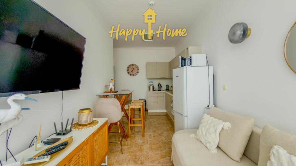 Квартира в Святом Власе, Болгария, 62 м² - фото 3