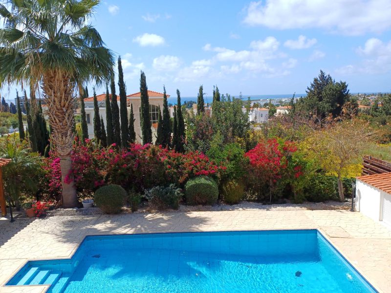 Вилла в Пафосе, Кипр, 160 м² - фото 3