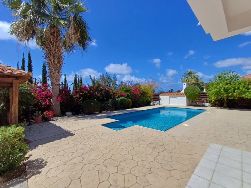 Вилла в Пафосе, Кипр, 160 м² - фото 4