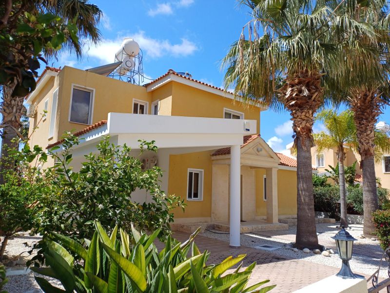 Вилла в Пафосе, Кипр, 160 м² - фото 6