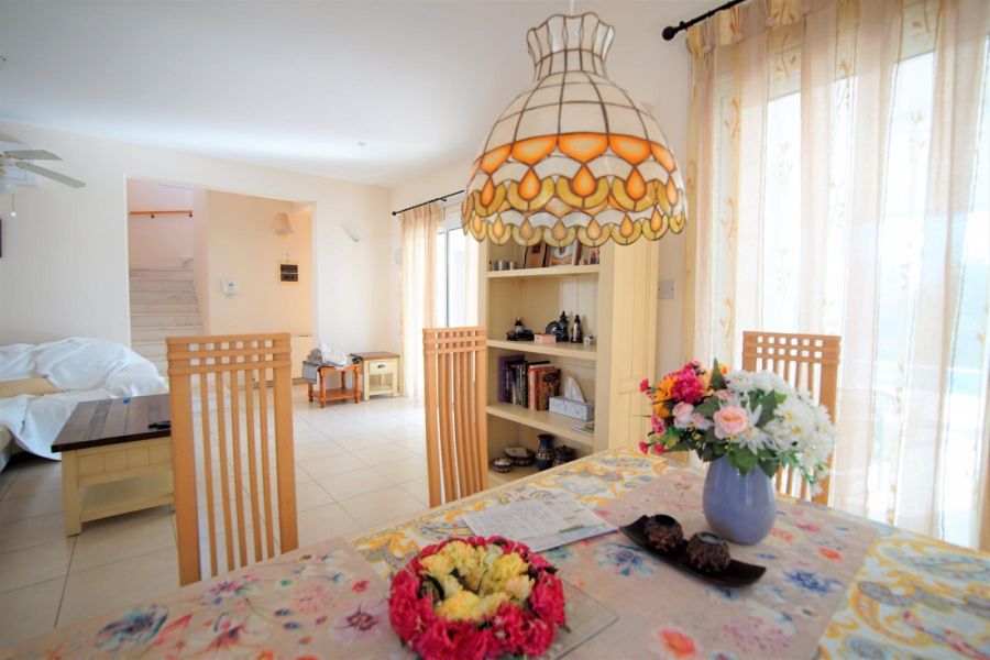 Вилла в Пафосе, Кипр, 160 м² - фото 9