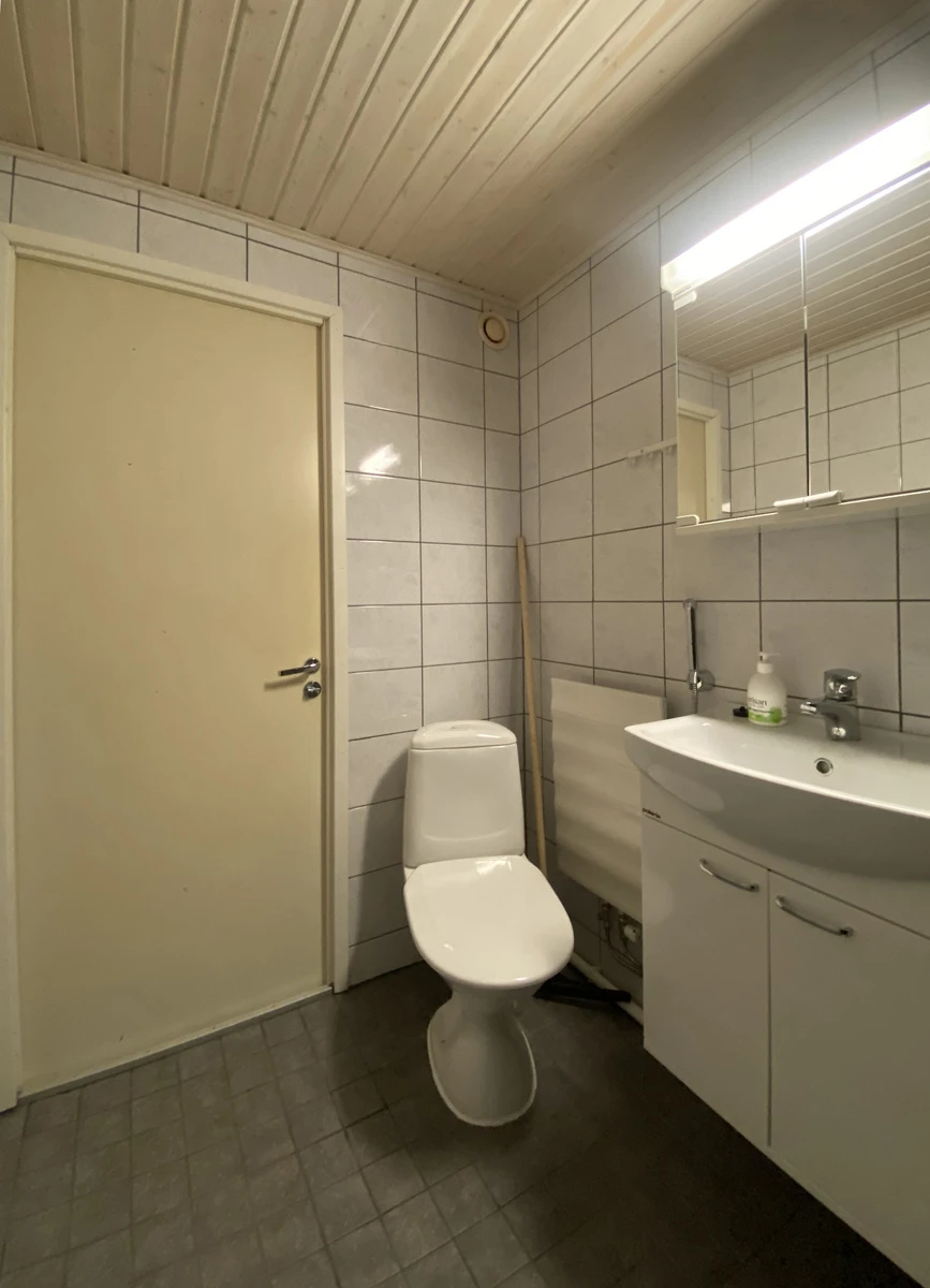 Квартира в Варкаусе, Финляндия, 50.5 м² - фото 15