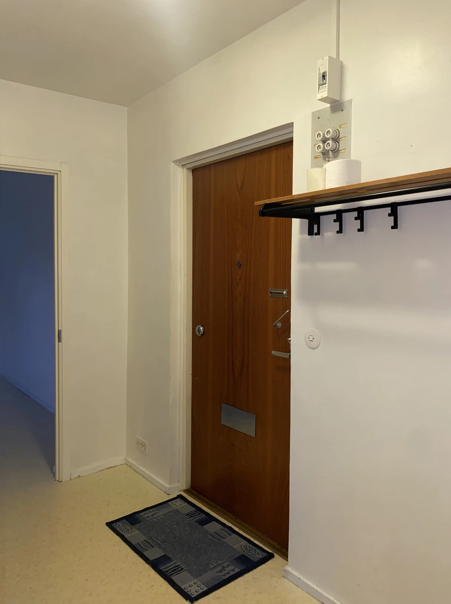 Квартира в Варкаусе, Финляндия, 50.5 м² - фото 13