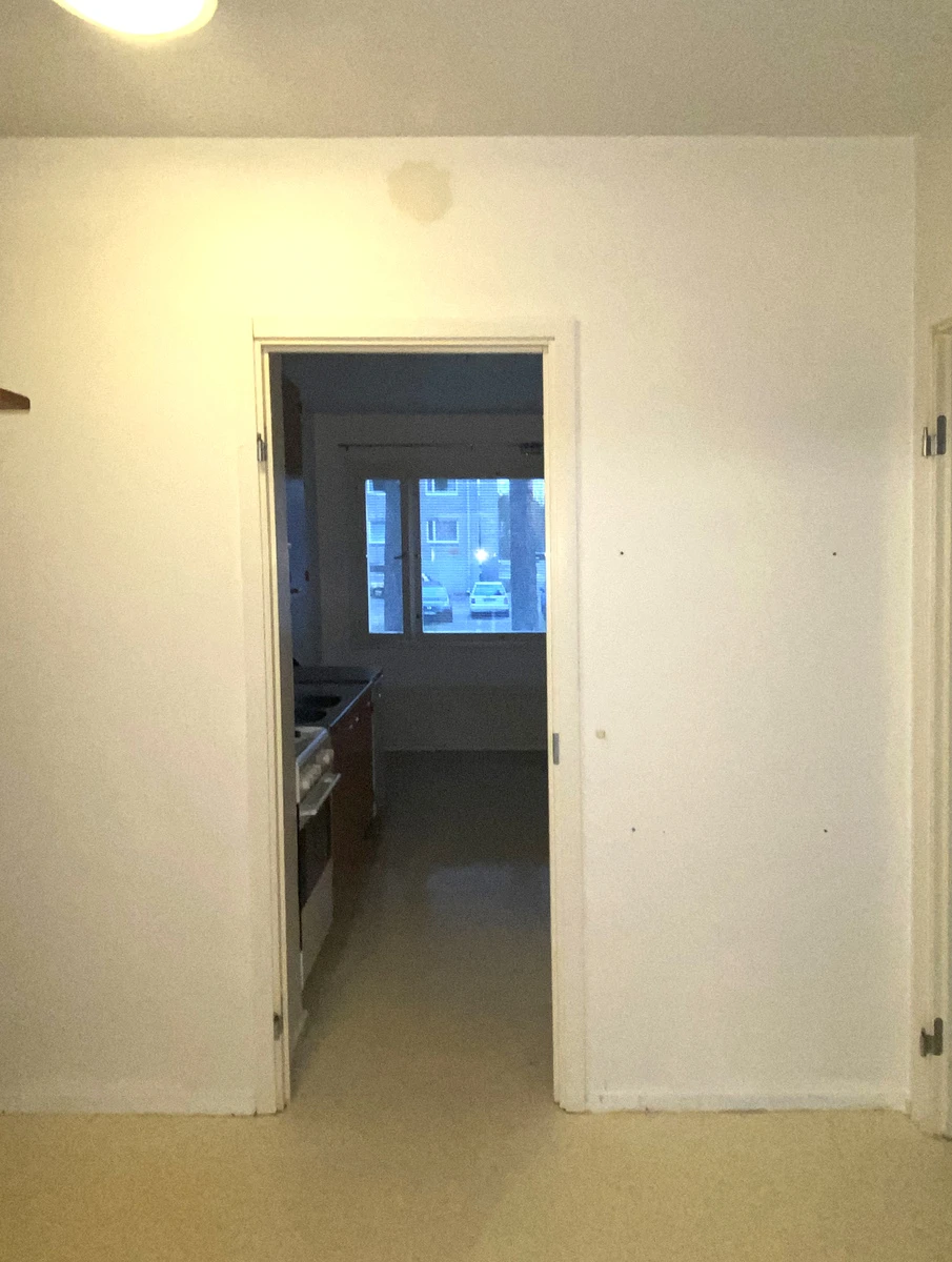 Квартира в Варкаусе, Финляндия, 50.5 м² - фото 3