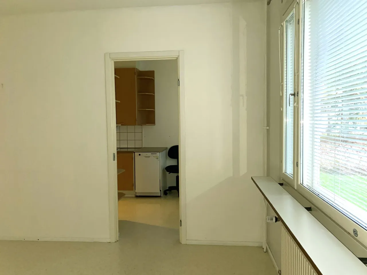 Квартира в Варкаусе, Финляндия, 50.5 м² - фото 8