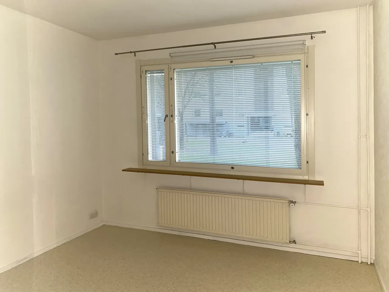 Квартира в Варкаусе, Финляндия, 50.5 м² - фото 12