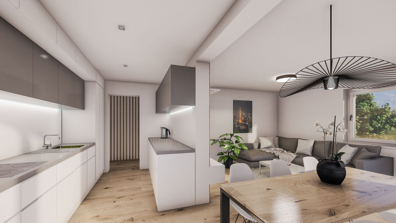 Дом в Любляне, Словения, 372 м² - фото 5