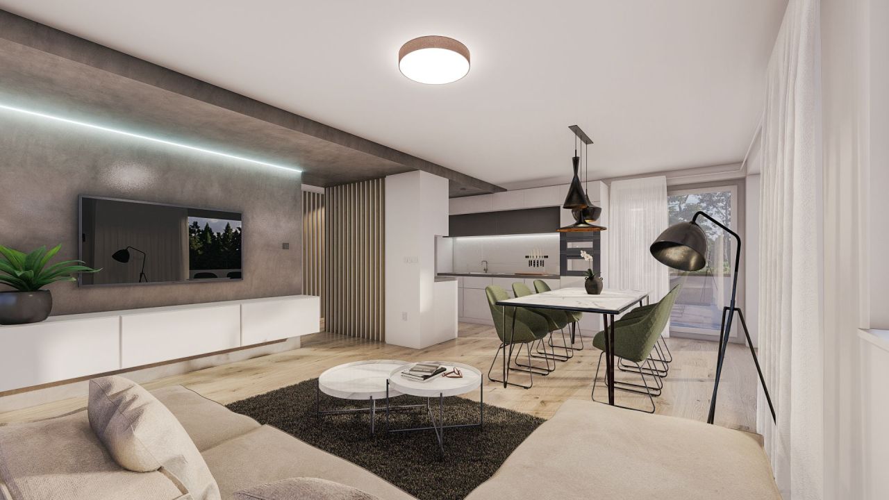 Дом в Любляне, Словения, 372 м² - фото 6