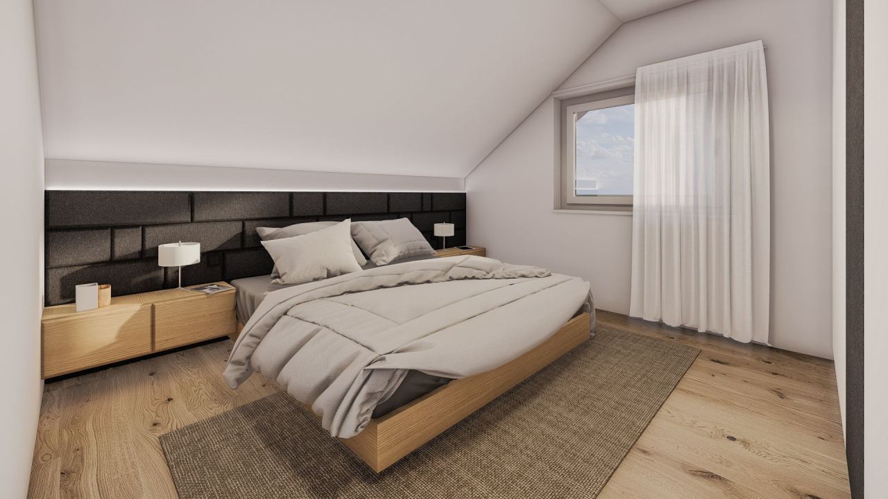 Дом в Любляне, Словения, 372 м² - фото 9