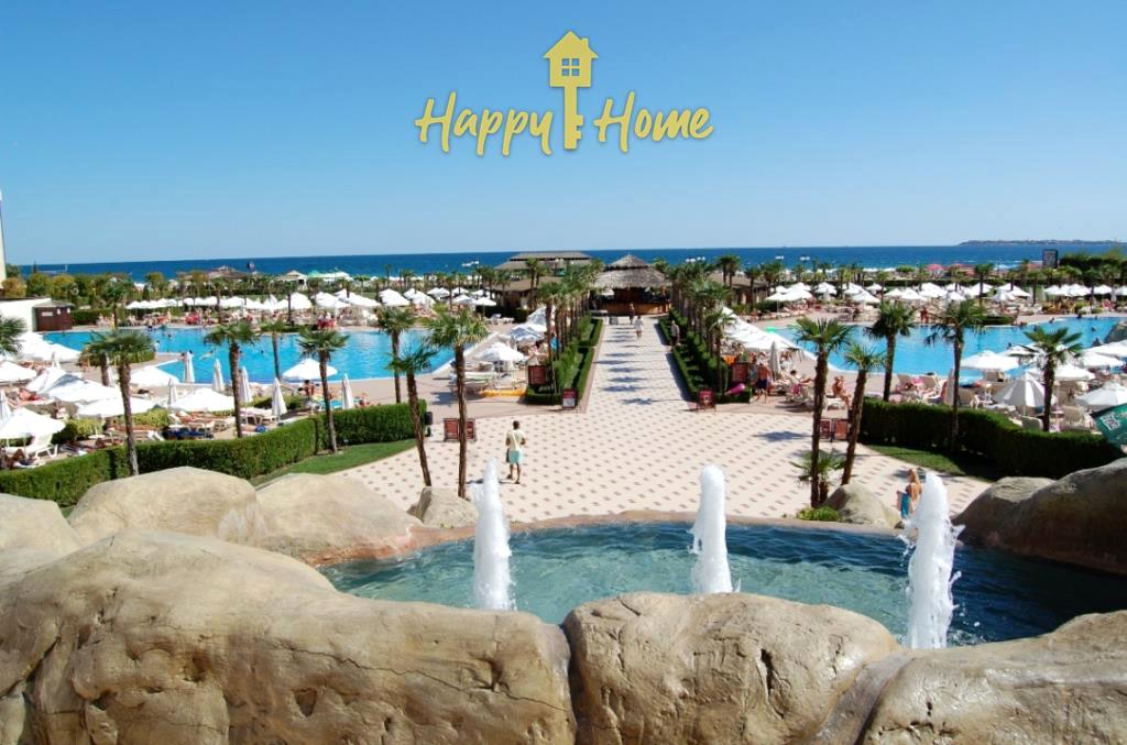 Квартира на Солнечном берегу, Болгария, 83 м² - фото 16