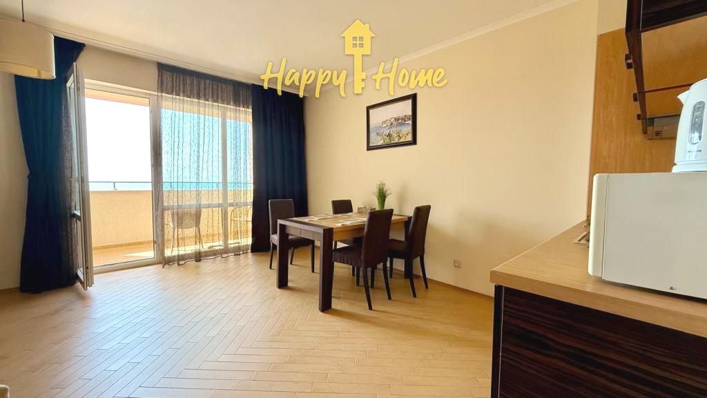 Квартира на Солнечном берегу, Болгария, 83 м² - фото 6