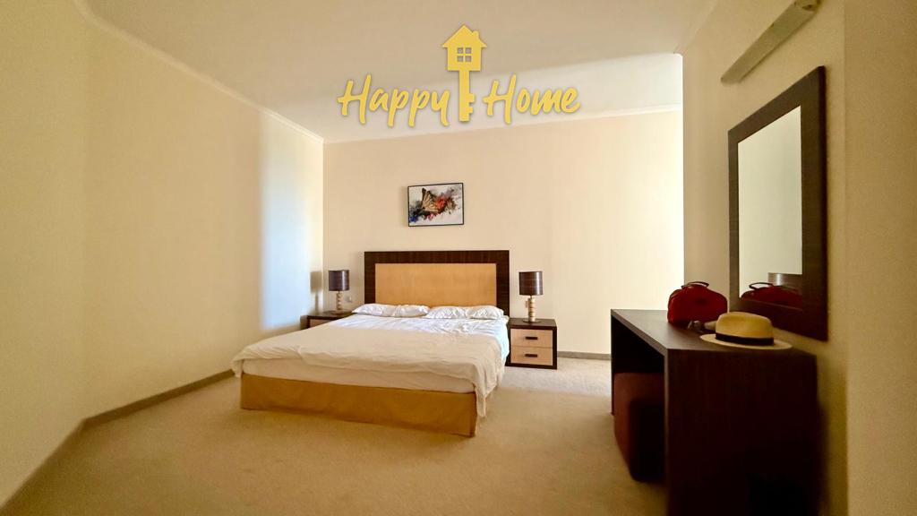 Квартира на Солнечном берегу, Болгария, 83 м² - фото 10