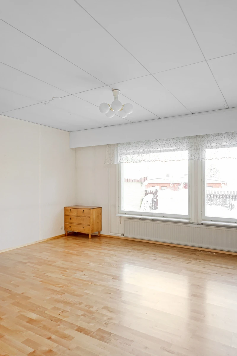 Таунхаус в Каяани, Финляндия, 99.5 м² - фото 8