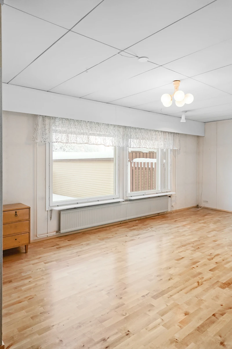 Таунхаус в Каяани, Финляндия, 99.5 м² - фото 6