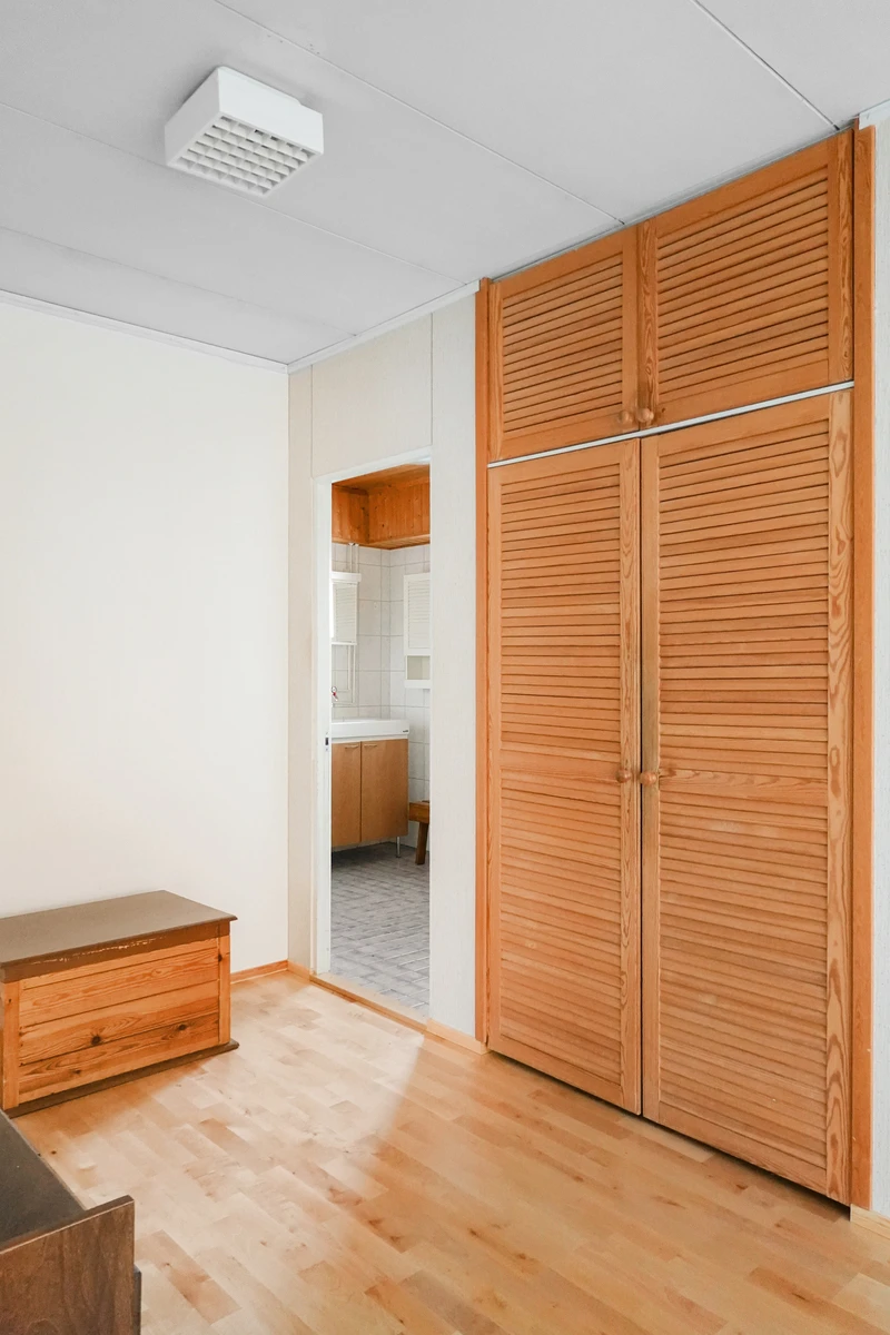 Таунхаус в Каяани, Финляндия, 99.5 м² - фото 14