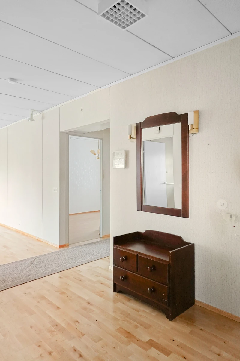 Таунхаус в Каяани, Финляндия, 99.5 м² - фото 13