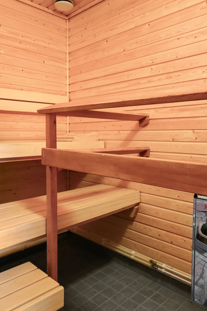 Таунхаус в Каяани, Финляндия, 99.5 м² - фото 17