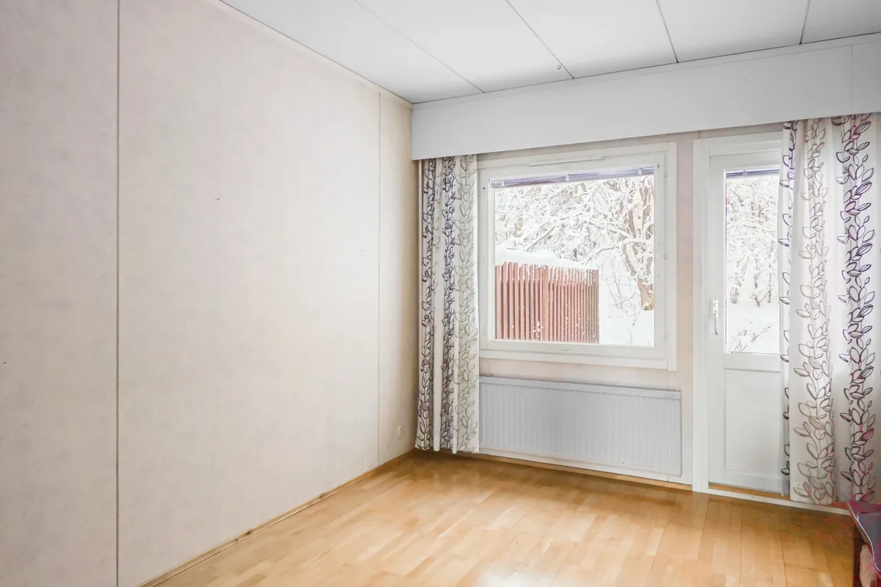 Таунхаус в Каяани, Финляндия, 99.5 м² - фото 9