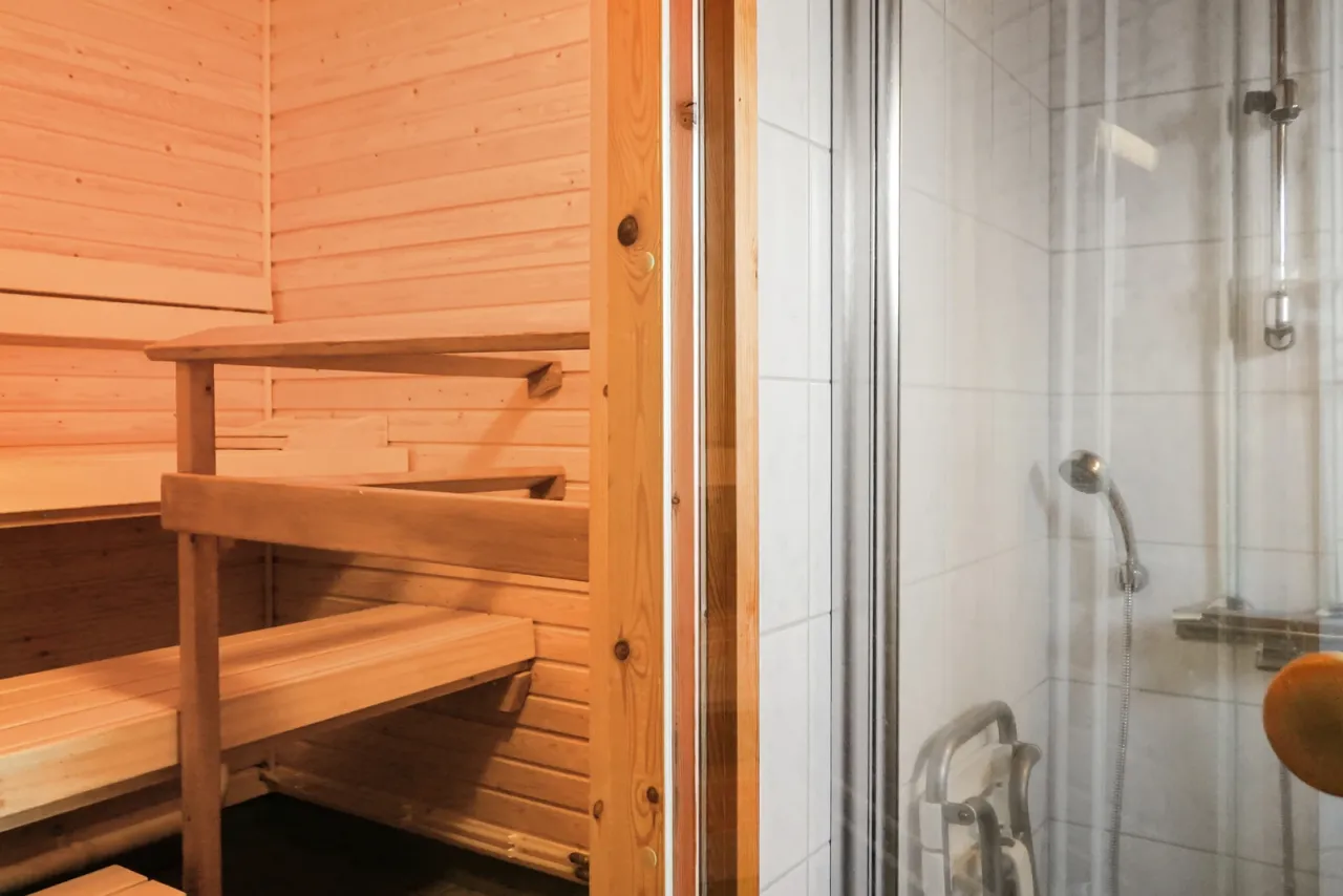 Таунхаус в Каяани, Финляндия, 99.5 м² - фото 16