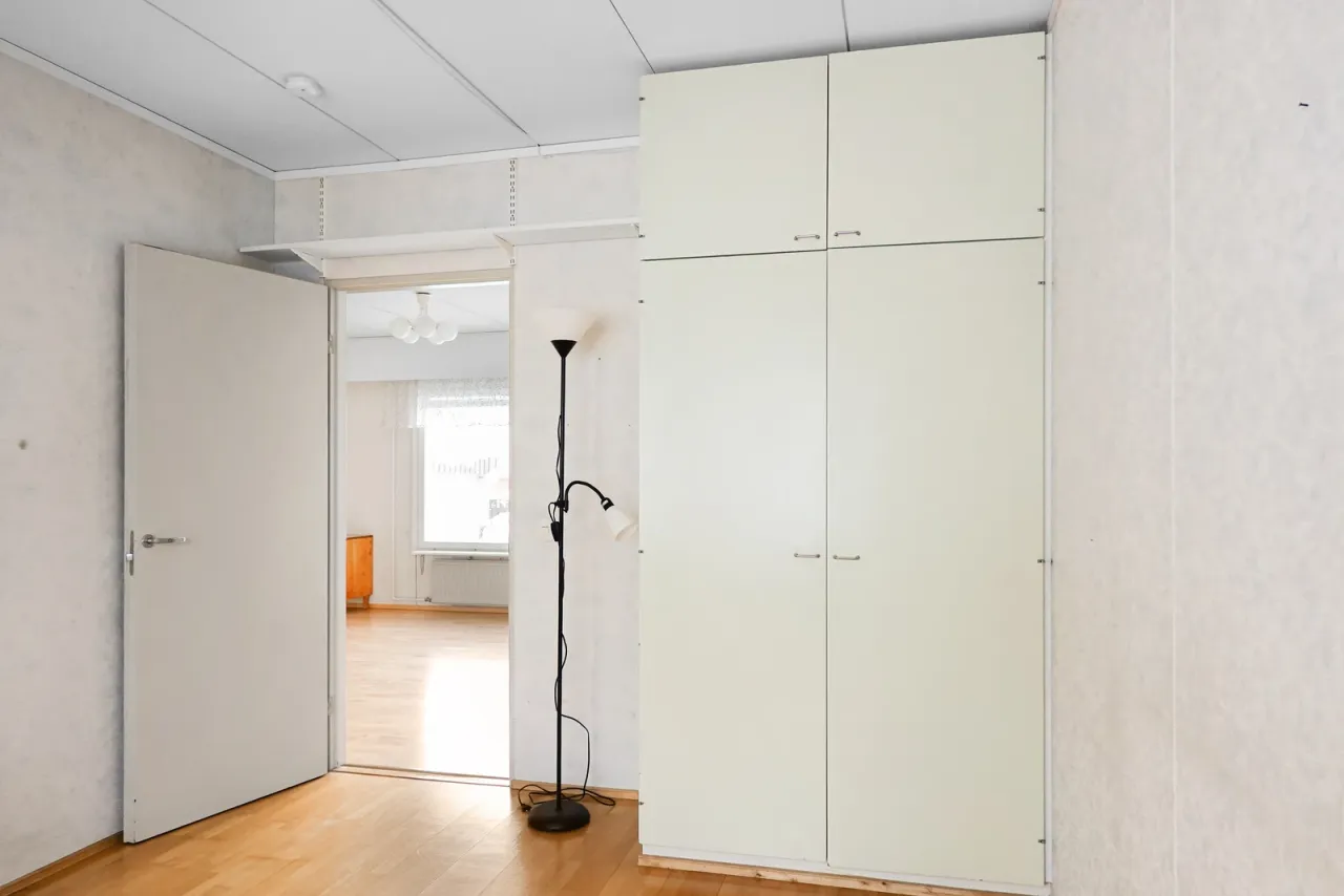 Таунхаус в Каяани, Финляндия, 99.5 м² - фото 10