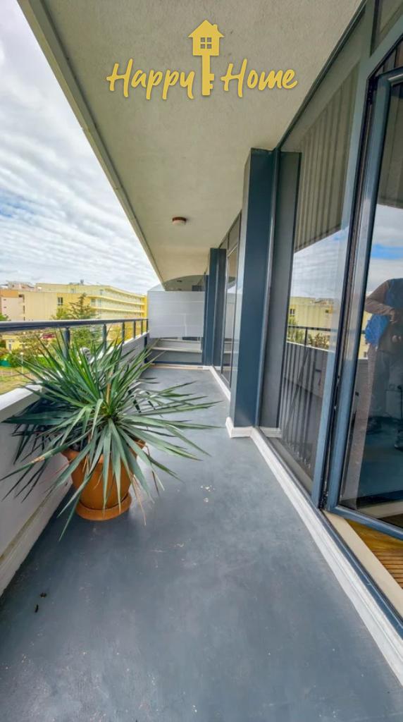 Квартира на Солнечном берегу, Болгария, 63 м² - фото 11