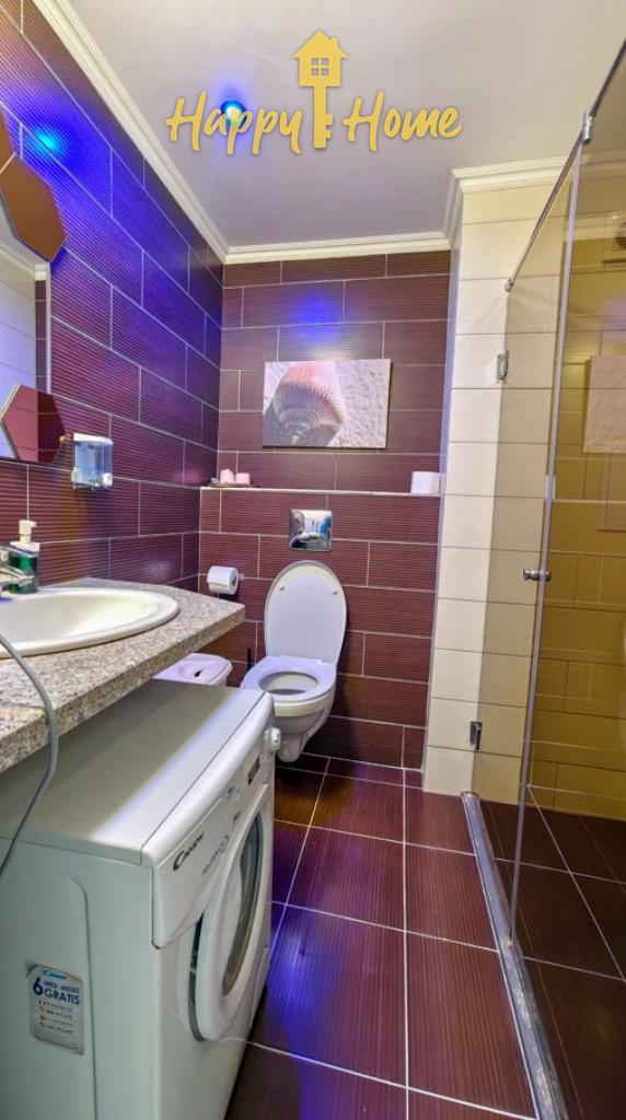 Квартира на Солнечном берегу, Болгария, 63 м² - фото 7