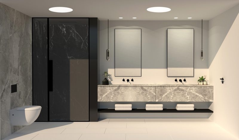 Апартаменты в Любляне, Словения, 225 м² - фото 4