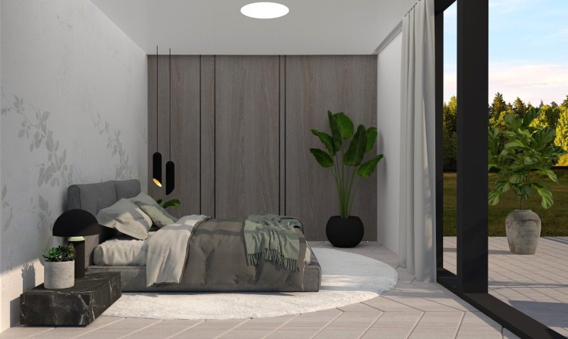 Апартаменты в Любляне, Словения, 225 м² - фото 8