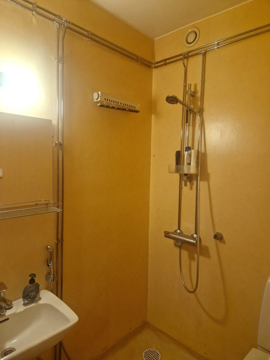 Квартира в Куусанкоски, Финляндия, 33 м² - фото 6