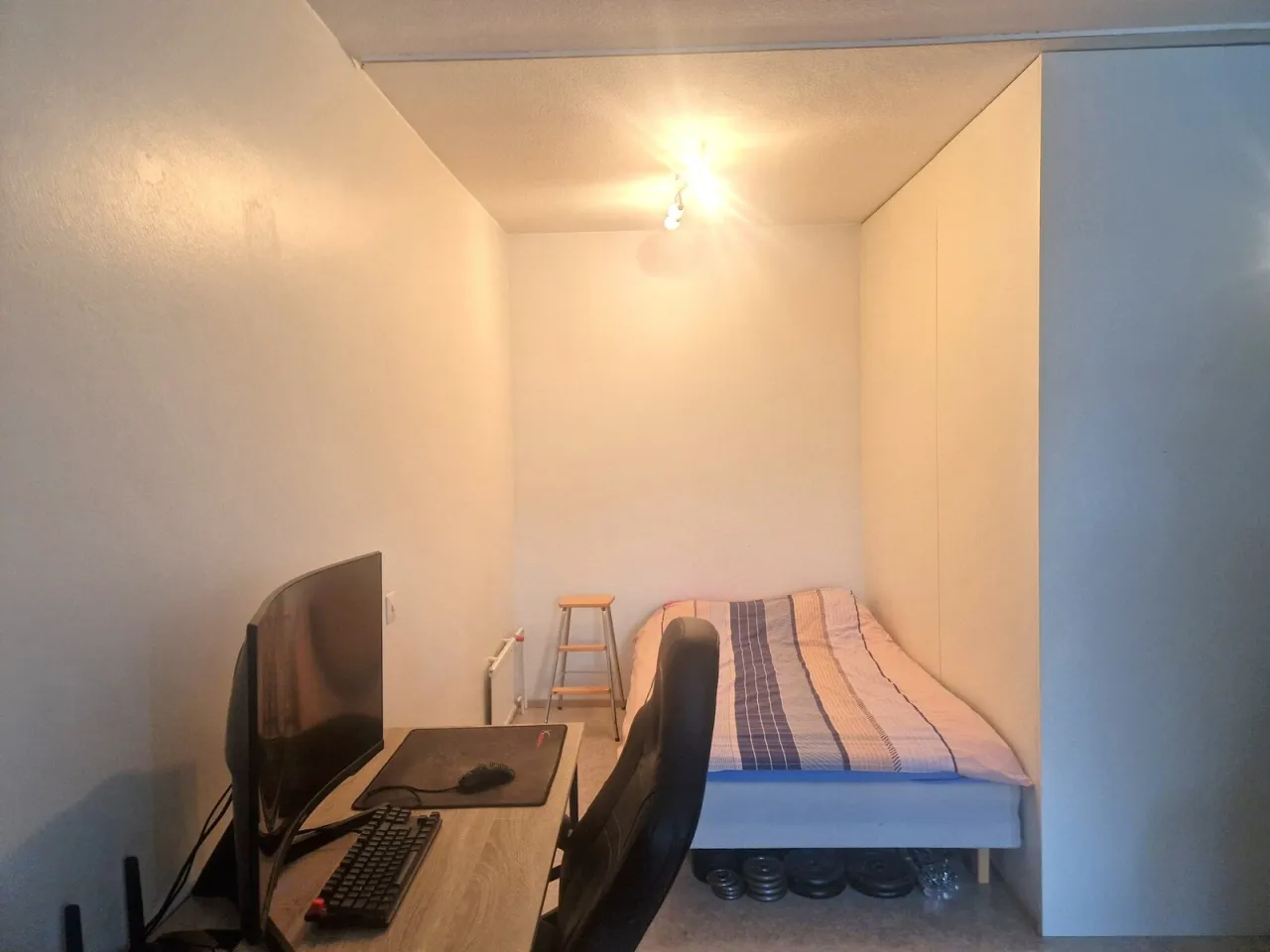 Квартира в Куусанкоски, Финляндия, 33 м² - фото 5