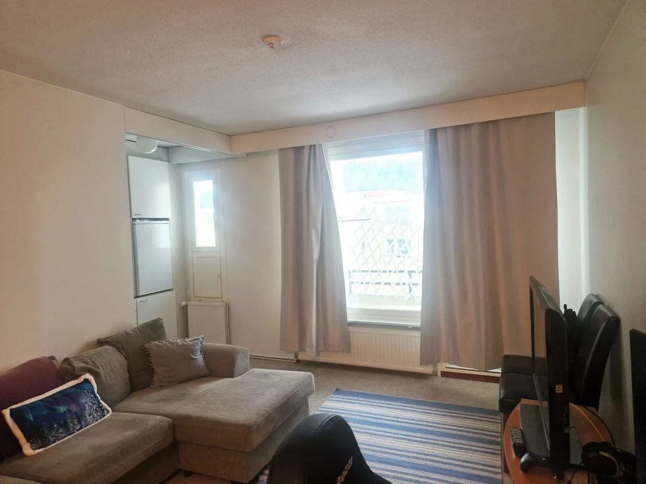 Квартира в Куусанкоски, Финляндия, 33 м² - фото 4