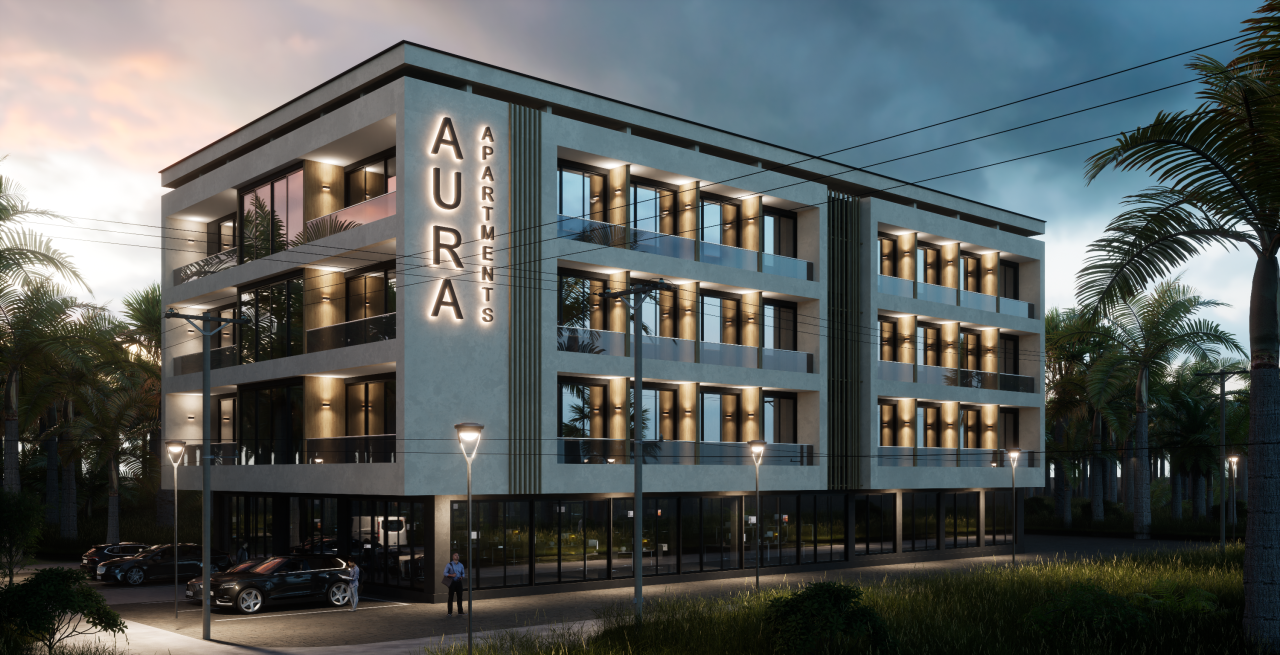 Квартира в Убуде, Индонезия, 28.4 м² - фото 2