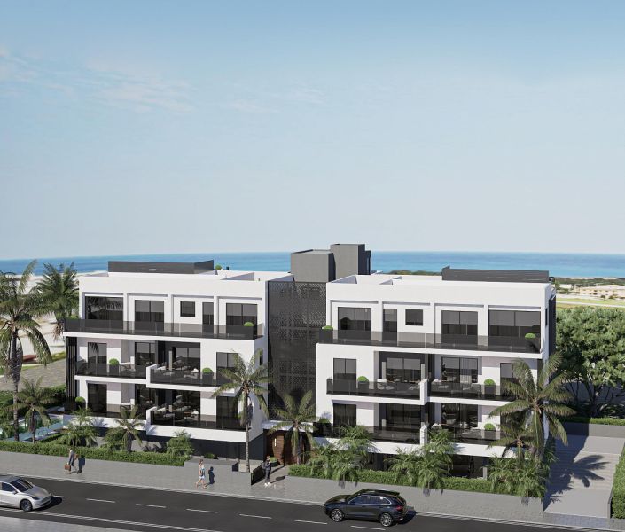 Апартаменты в Пафосе, Кипр, 103 м² - фото 2