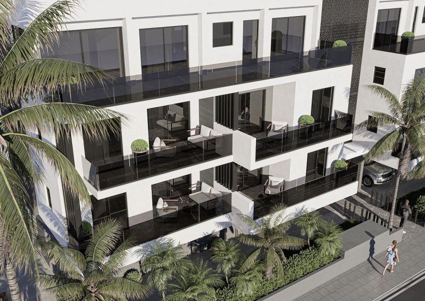 Апартаменты в Пафосе, Кипр, 103 м² - фото 7