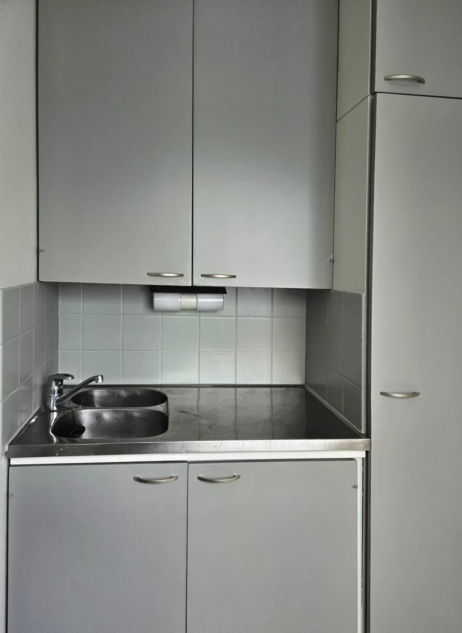 Квартира в Иматре, Финляндия, 35.5 м² - фото 4