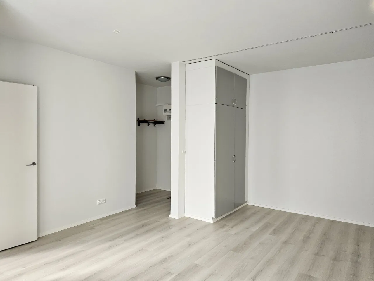 Квартира в Иматре, Финляндия, 35.5 м² - фото 7