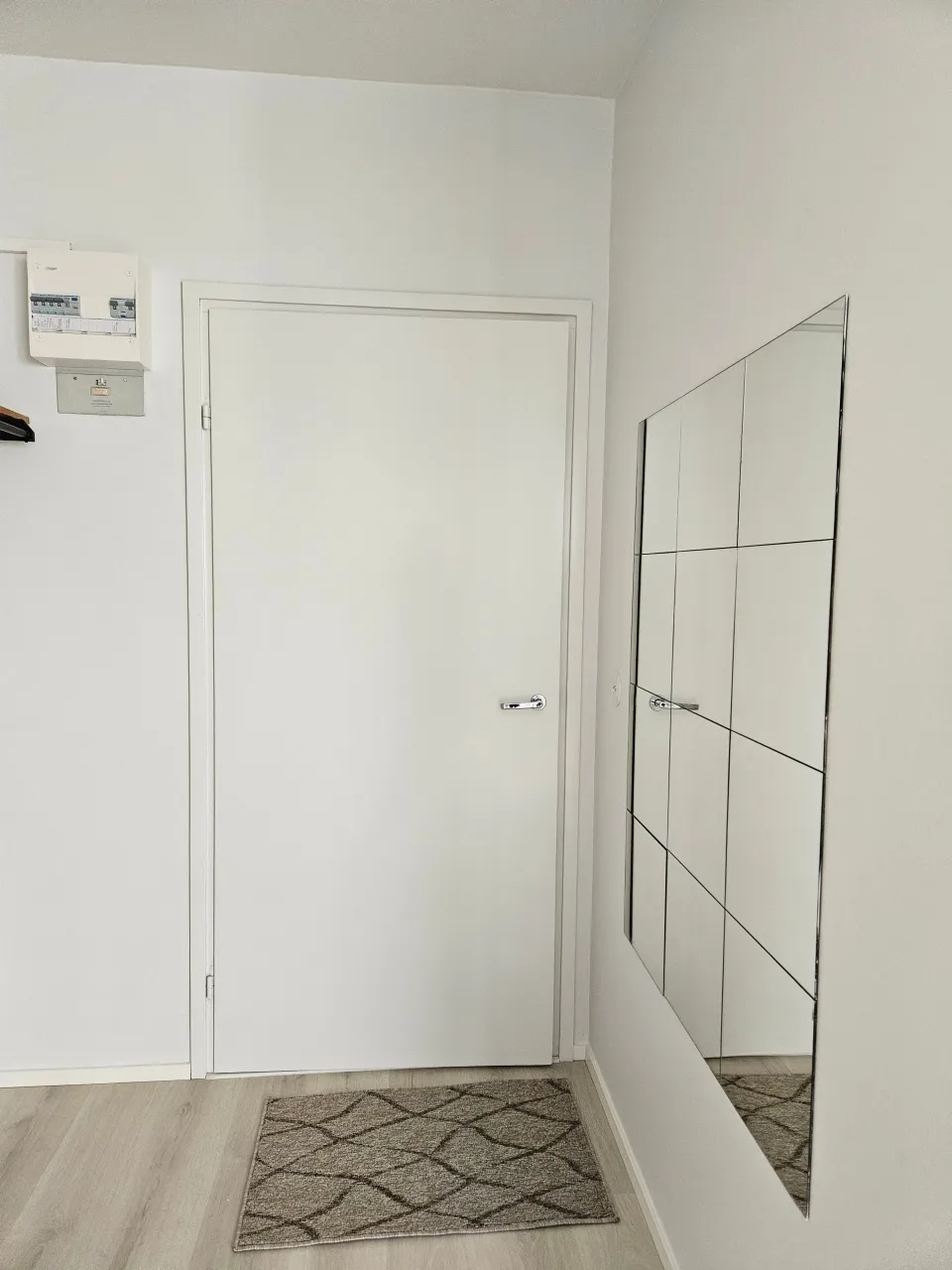 Квартира в Иматре, Финляндия, 35.5 м² - фото 8