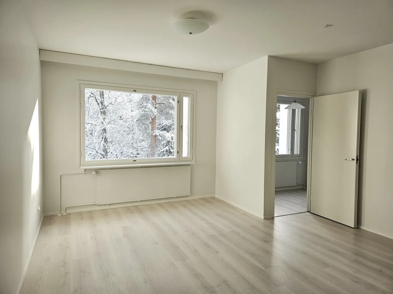 Квартира в Иматре, Финляндия, 35.5 м² - фото 5