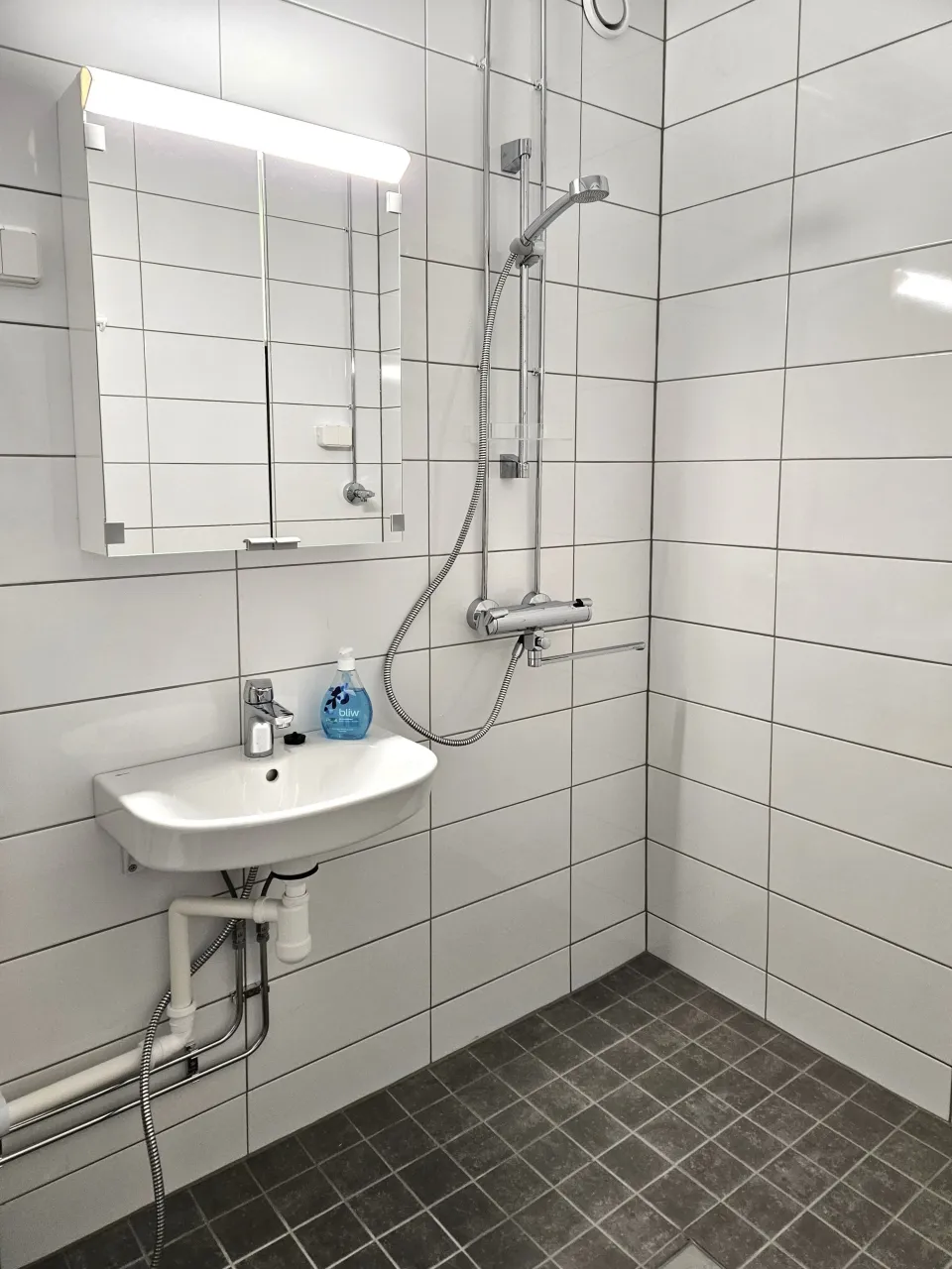 Квартира в Иматре, Финляндия, 35.5 м² - фото 13