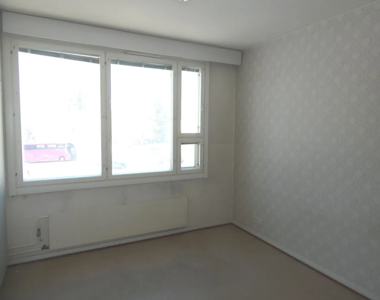 Квартира в Лиекса, Финляндия, 57 м² - фото 8