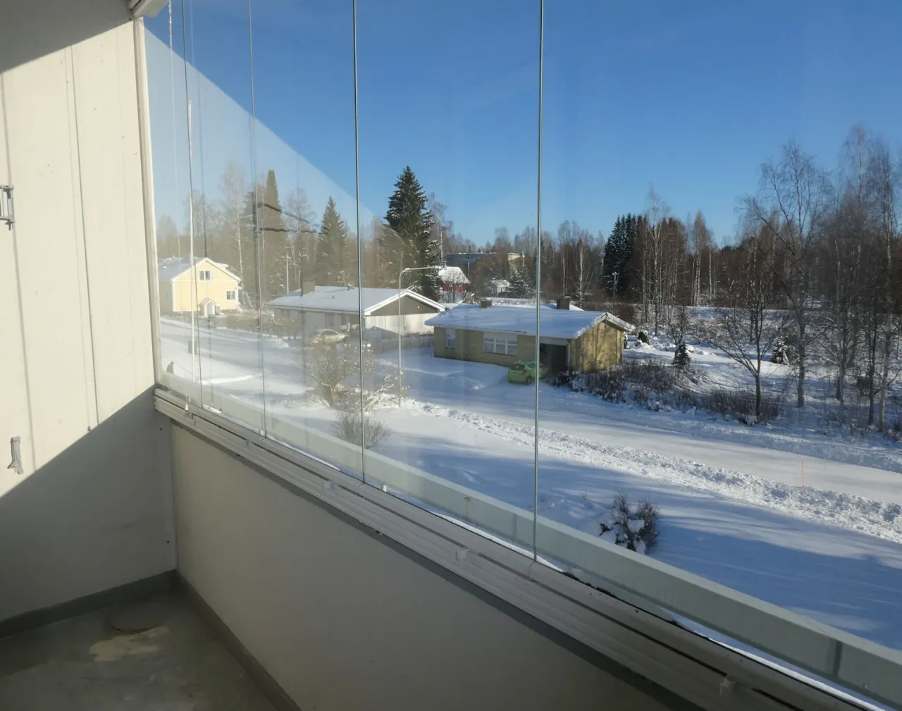 Квартира в Лиекса, Финляндия, 57 м² - фото 3