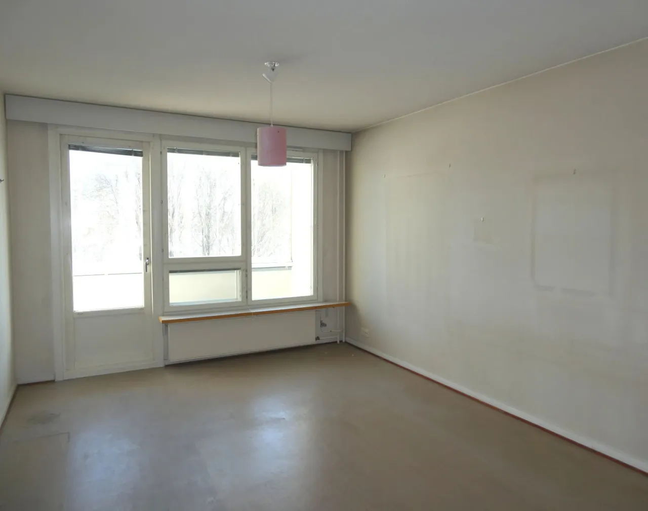 Квартира в Лиекса, Финляндия, 57 м² - фото 6