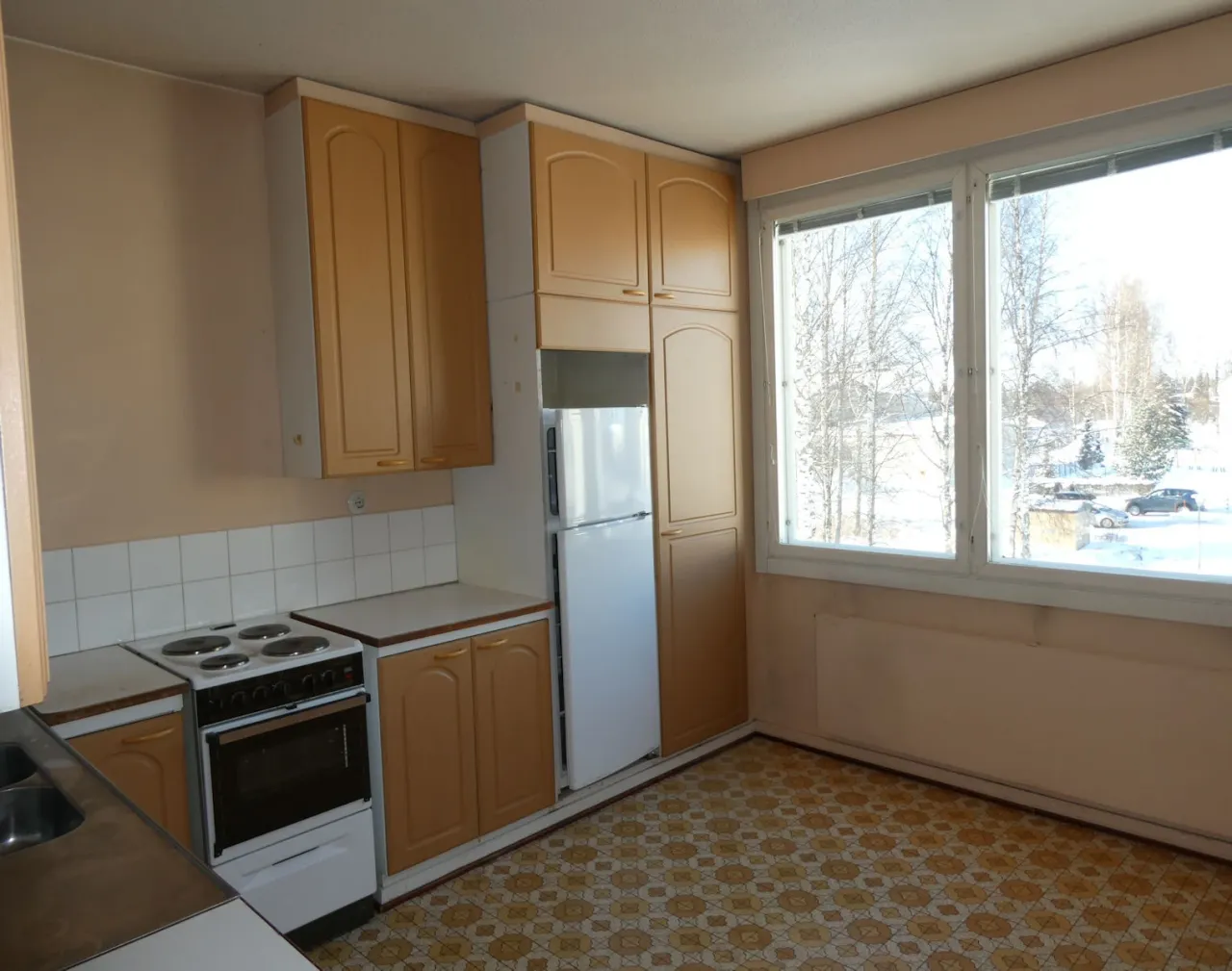 Квартира в Лиекса, Финляндия, 57 м² - фото 5