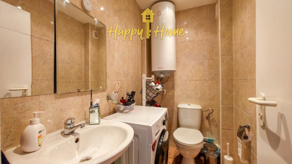 Квартира в Ахелое, Болгария, 72 м² - фото 8