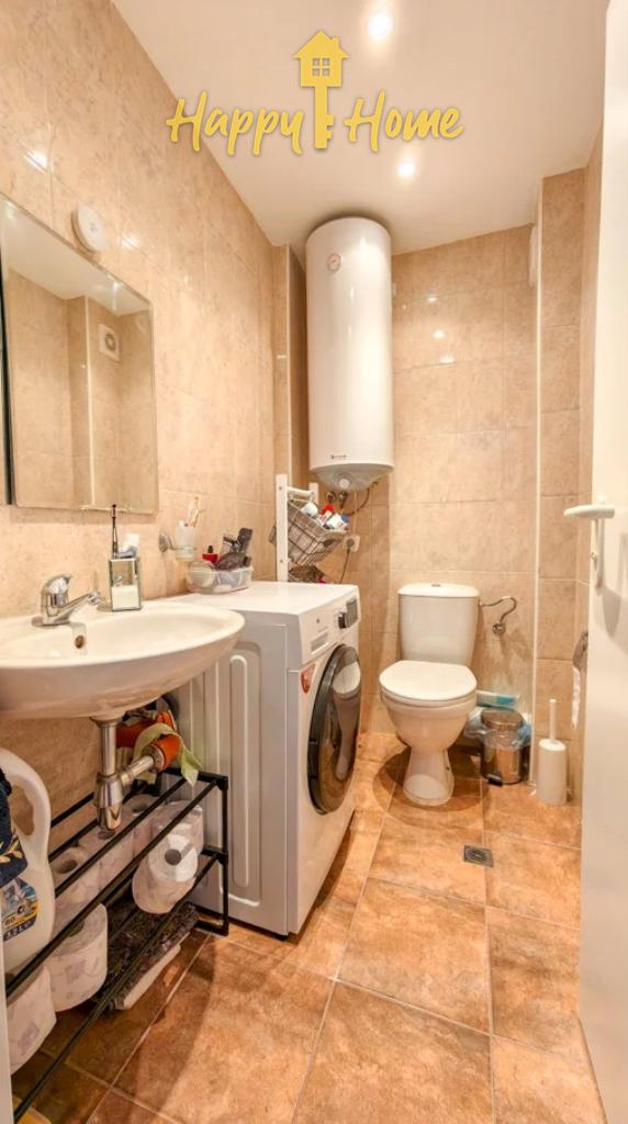 Квартира в Ахелое, Болгария, 72 м² - фото 7