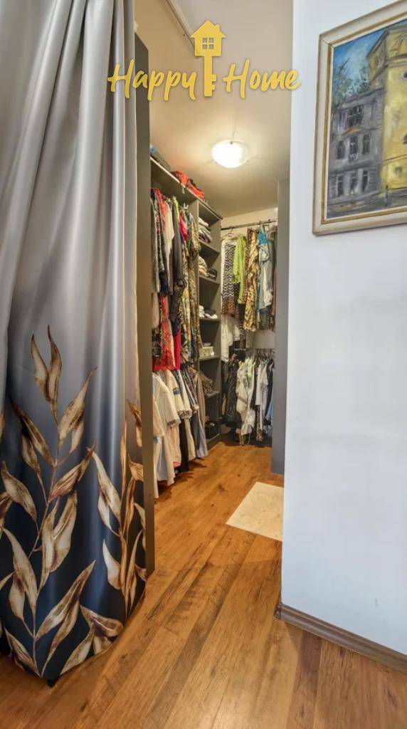 Квартира в Ахелое, Болгария, 72 м² - фото 12