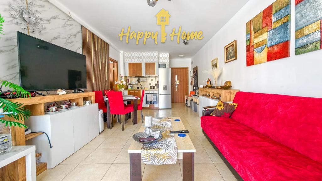 Квартира в Ахелое, Болгария, 72 м² - фото 4