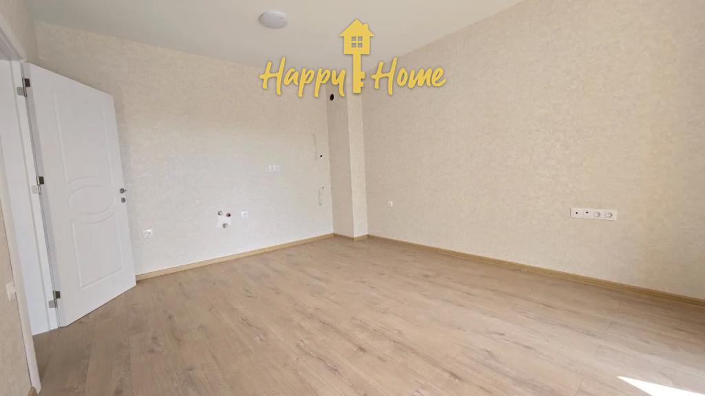 Квартира на Солнечном берегу, Болгария, 52 м² - фото 3