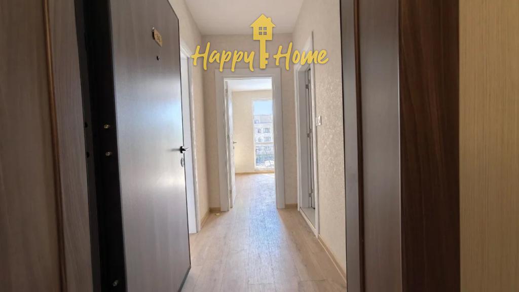 Квартира на Солнечном берегу, Болгария, 52 м² - фото 10